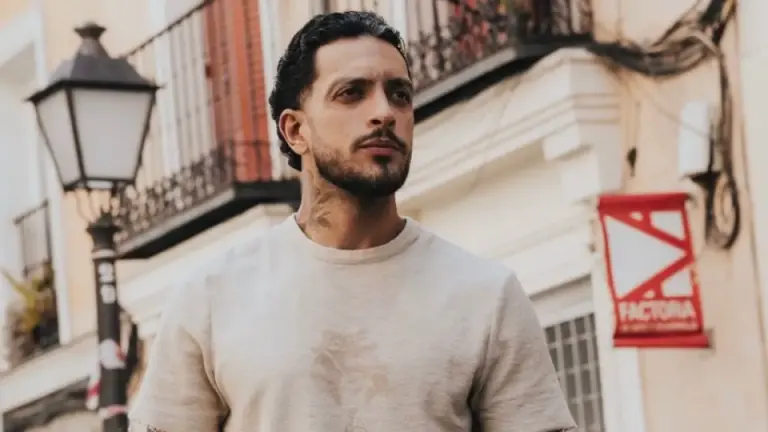 Imagen Principal de Nota: ¿Fancony regresa con la madre de su hijo? Esto se sabe