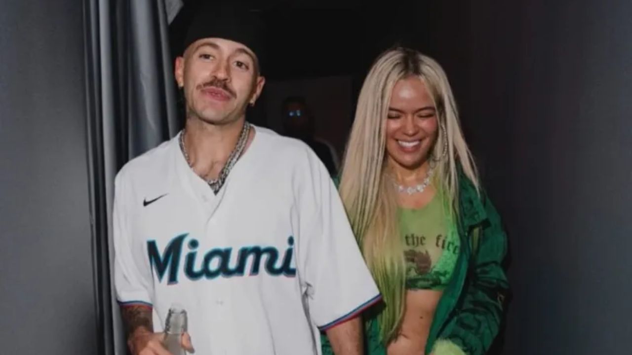 ¿Karol G y Feid terminaron? Esto dice revista estadounidense