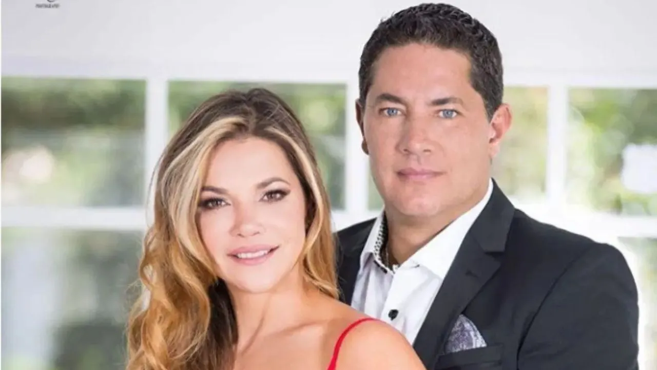 ¿Fernando del Rincón desaparecido?,  esposa rompe el silencio sobre su situación