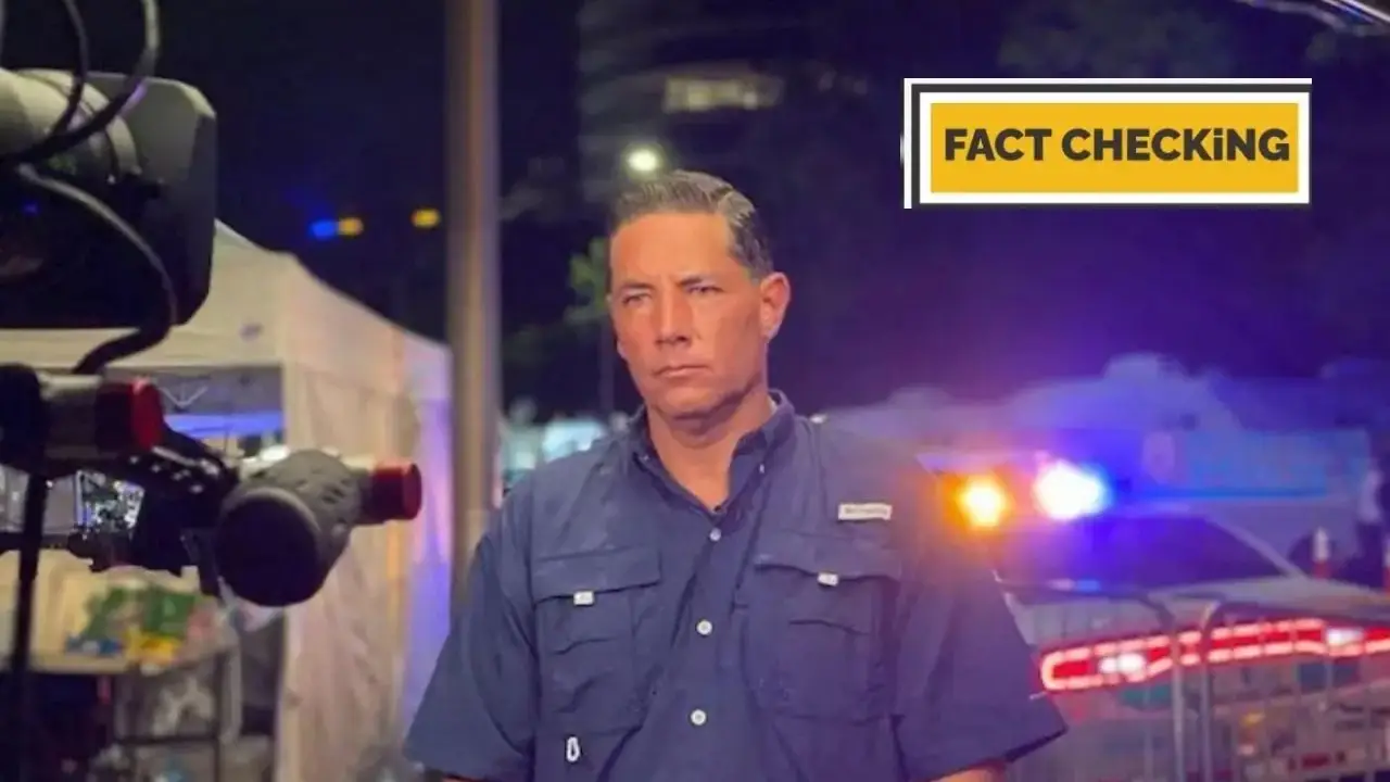 ¿Fernando del Rincón murió? ¿Qué le pasó al presentador de CNN y qué virus padece?