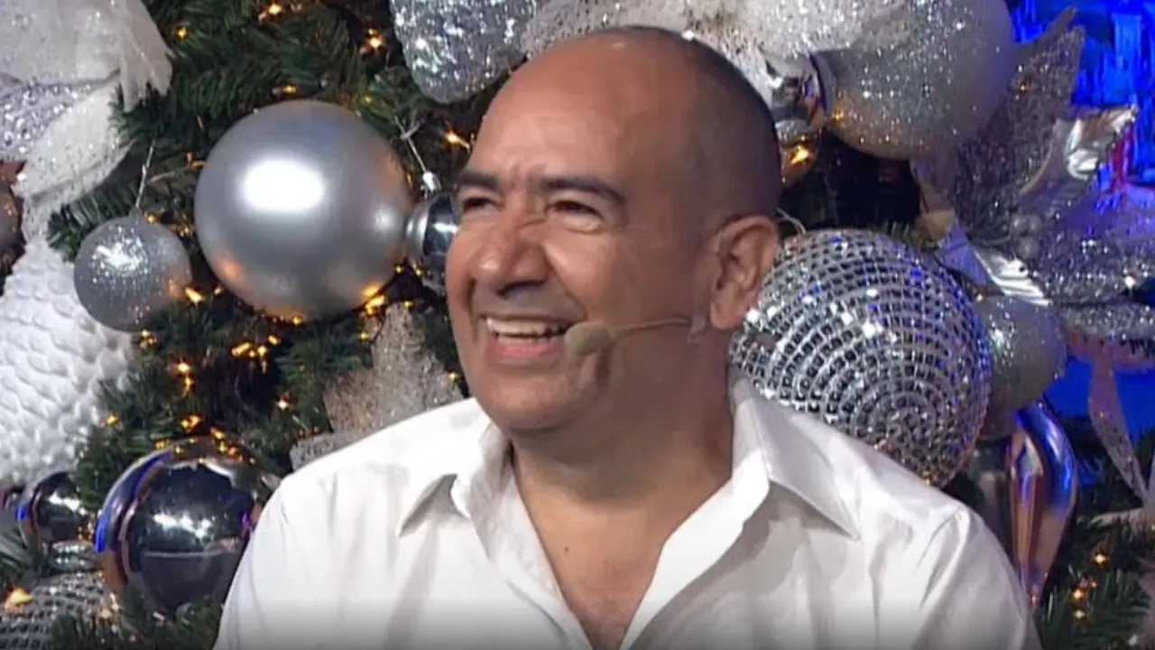 ¡Elegante! Así llegó  Godofredo en su primera aparición en el Congreso