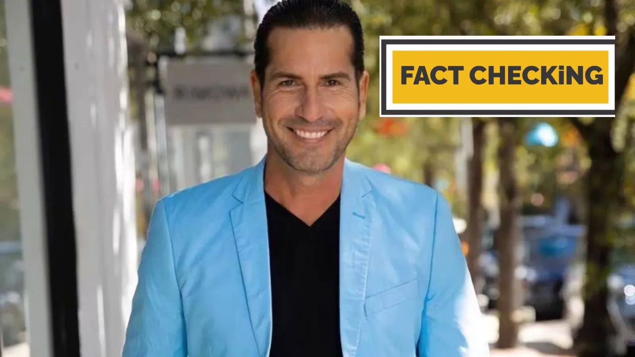 Imagen Principal de Nota: ¿Gregorio Pernía murió hoy? ¿Qué pasó con el actor?