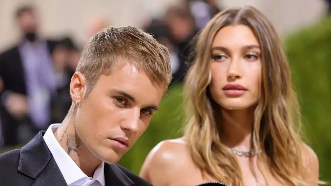Hailey Bieber desmiente rumores de abuso tras polémica en redes