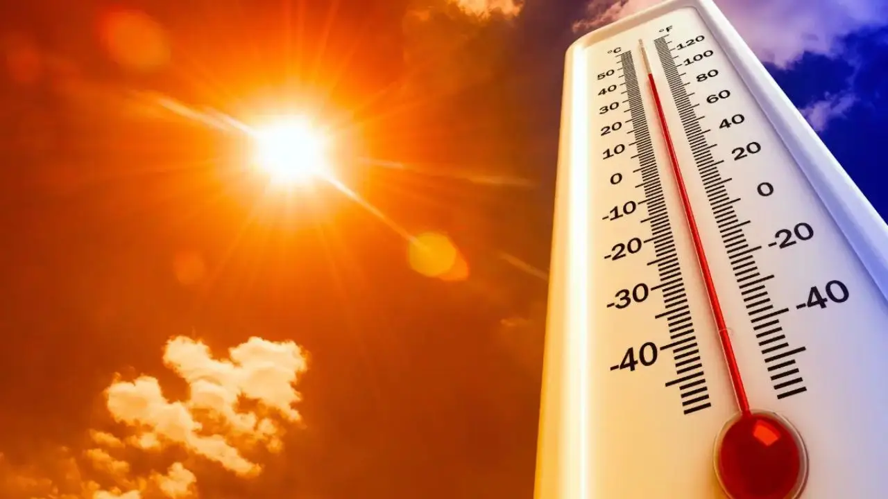 Hasta 36 grados en Honduras: conoce las temperaturas más altas de este jueves