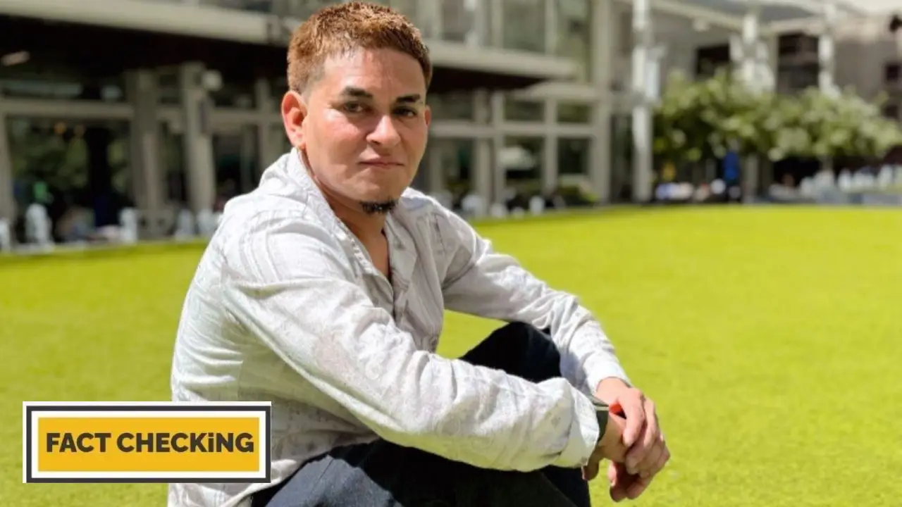 Imagen Principal de Nota: ¿Herminio Juárez fue deportado? Esto se sabe del rumor en redes