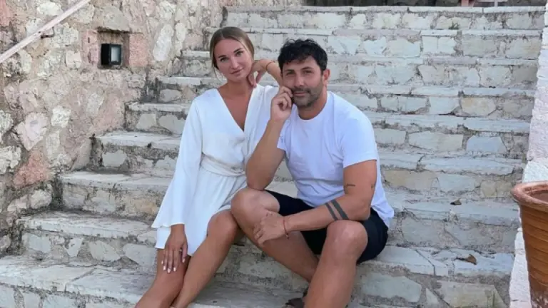 Imagen Principal de Nota: Muere influencer tras someterse a cirugía estética