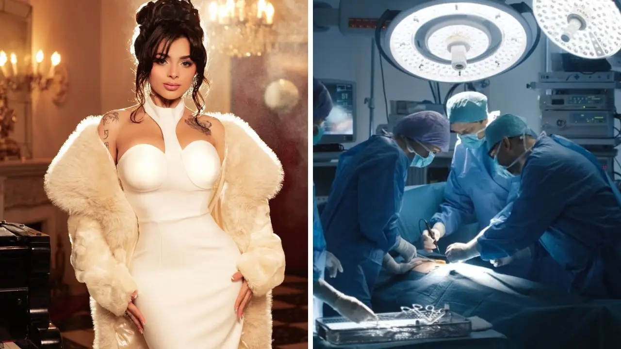 Influencer rifa una cirugía estética en sus redes sociales: así podrás participar