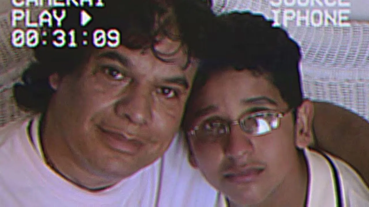 “Nos están faltando el respeto”, hijo de Juan Gabriel, estalla por teorías en redes