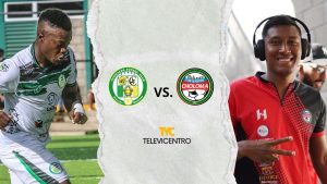 Imagen de Juticalpa vs Choloma, EN VIVO hoy: hora, alineaciones y dónde ver
