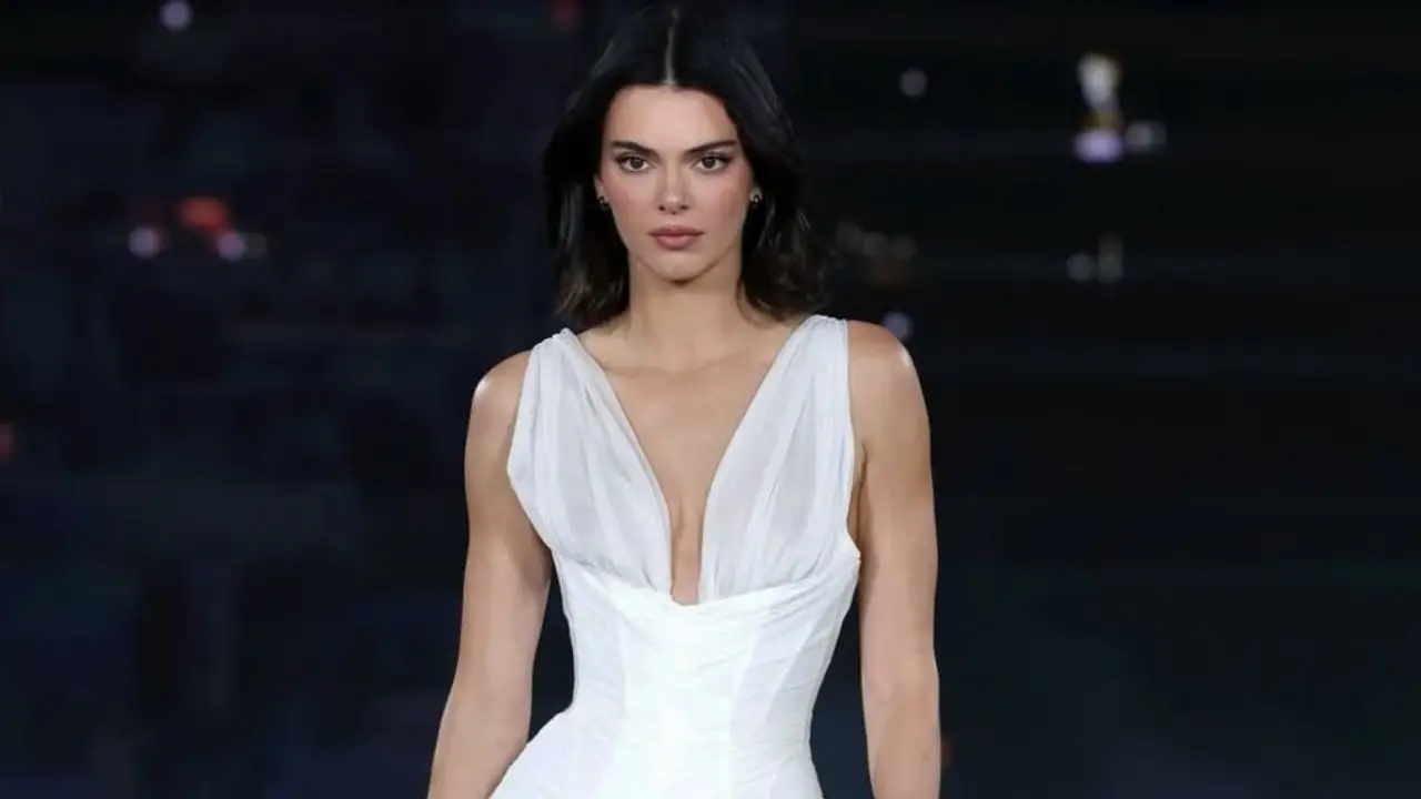 ¿Kendall Jenner es lesbiana? Esto dijo la supermodelo sobre ese rumor