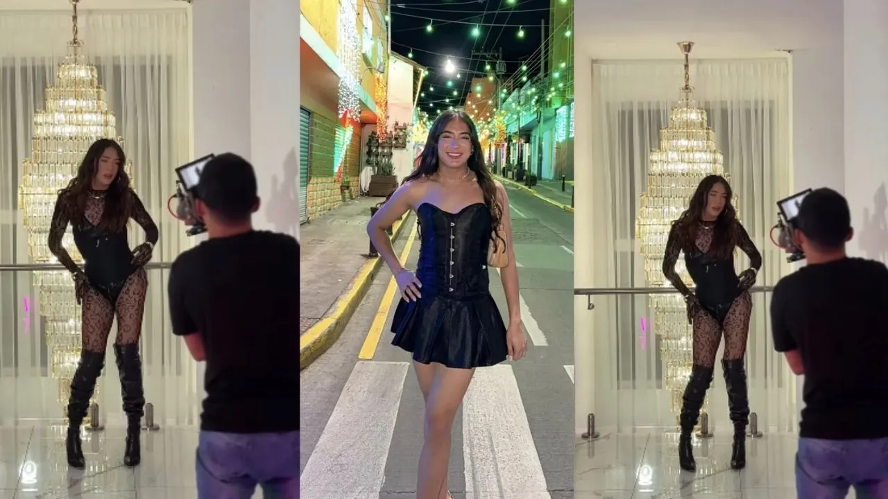 Imagen Principal de Nota: 'La Bicha' muestra su lado más sensual en su video musical