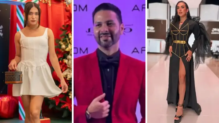 Imagen Principal de Nota: La Bicha Catracha y Betanco sacan las "garras" y arremeten contra Jorge Cordero