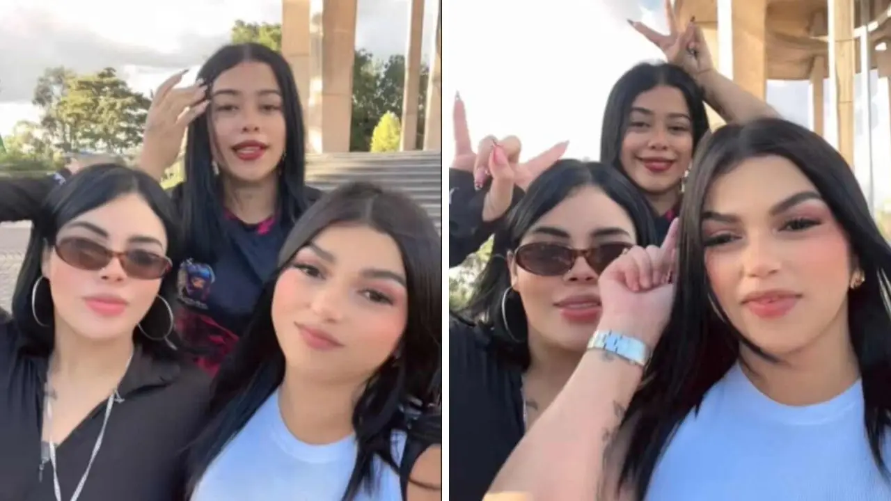 Lady Chachas, Nala Rodríguez y Yolany causan sensación en redes