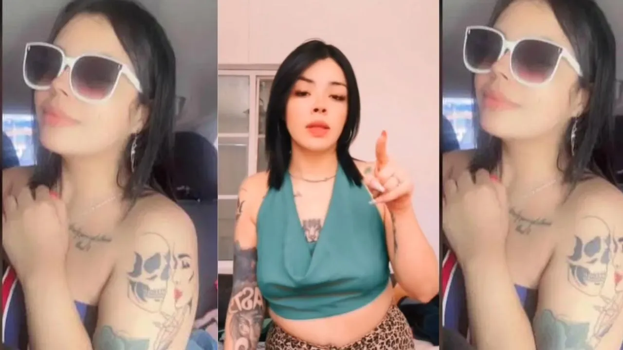 Imagen Principal de Nota: Nadie la reconoce: Lady Chachas reaparece y impacta con  su transformación