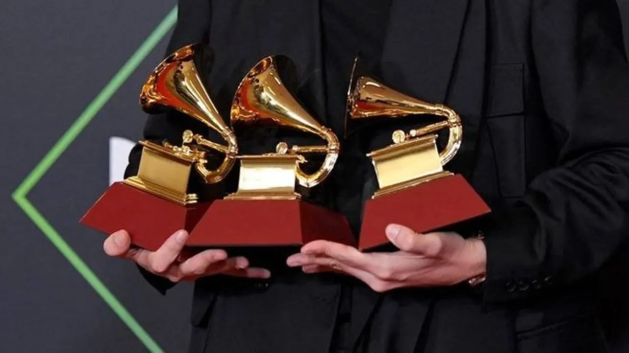 Imagen Principal de Nota: Premios Grammy 2026: hora, dónde ver la gala y los favoritos