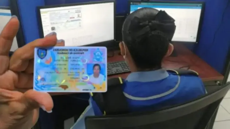 Imagen Principal de Nota: ¿Examen para licencia de conducir en Honduras ahora es en línea?, esto debes saber