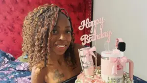 Imagen de Lidia confiesa cuánto gana en las batallas de TikTok y admite que termina agotada