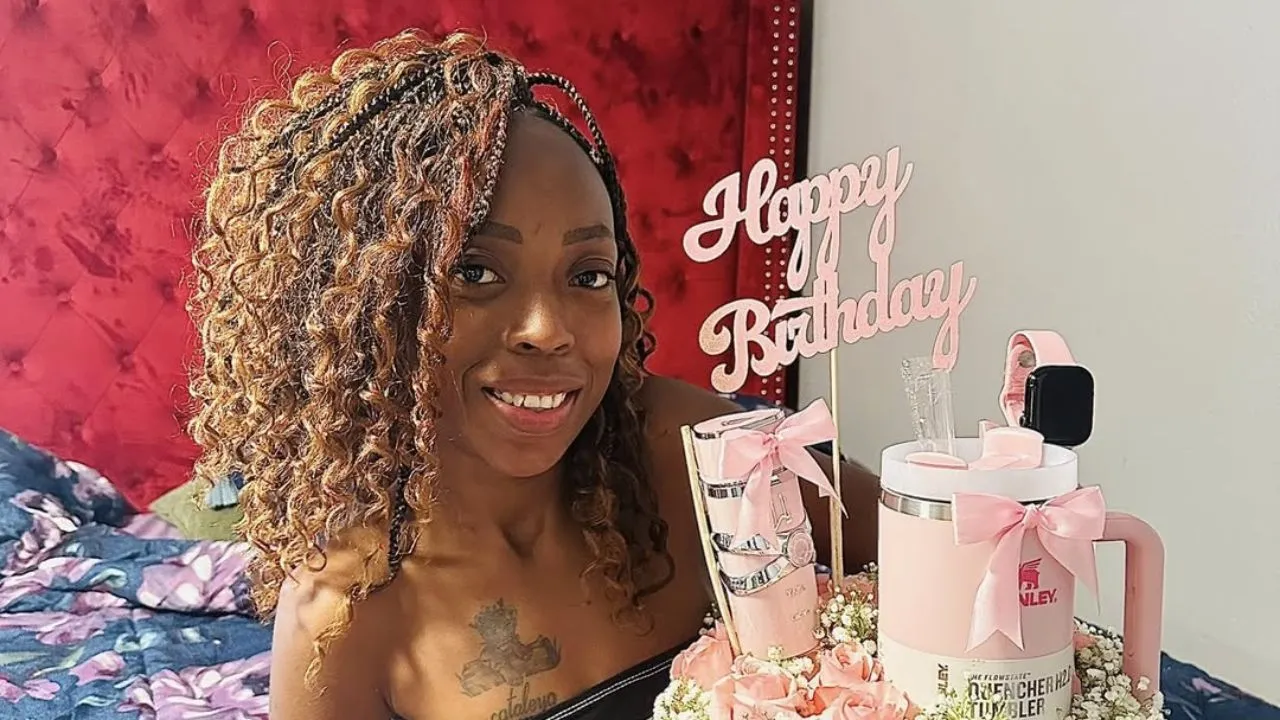 Lidia confiesa cuánto gana en las batallas de TikTok y admite que termina agotada