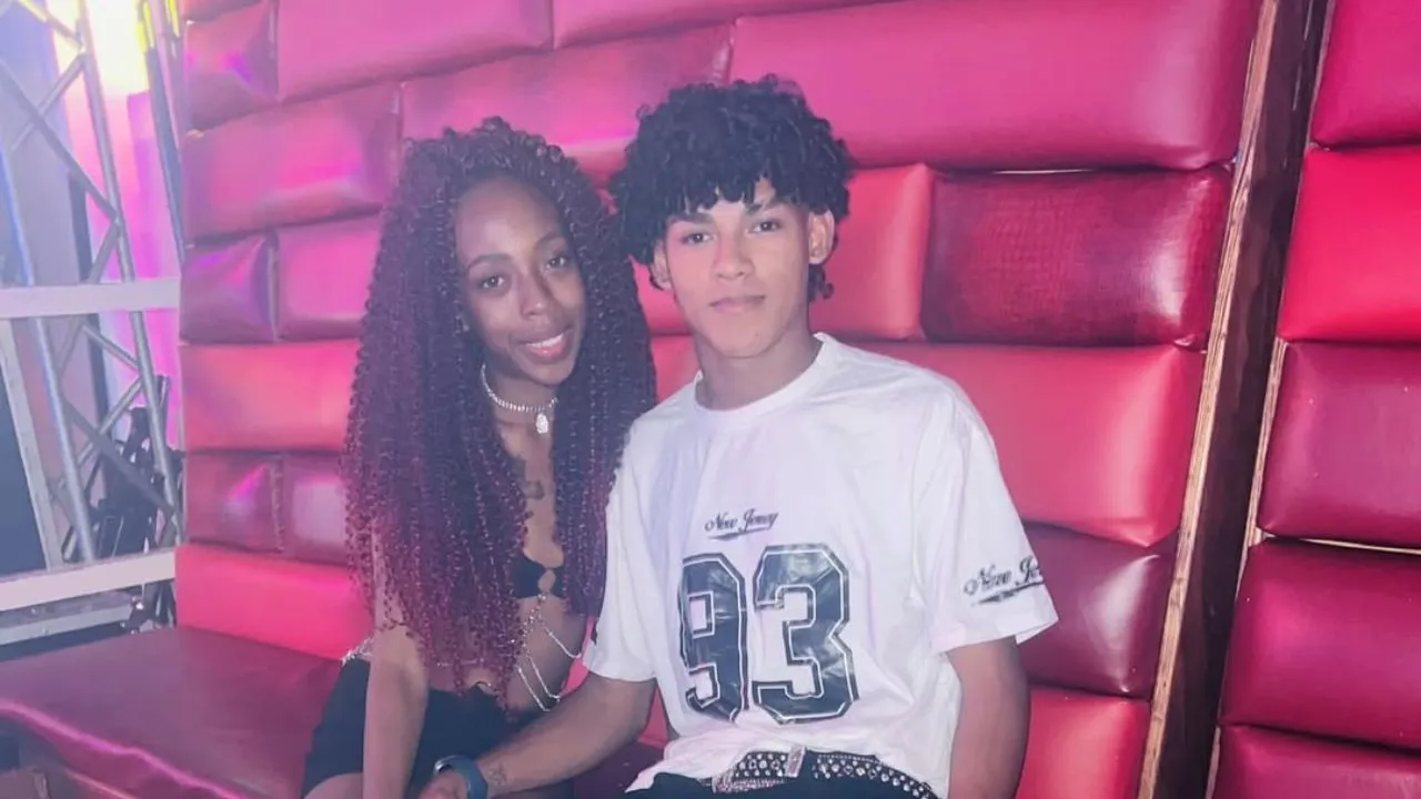 Entre lágrimas, Lidia confiesa que Mario la dejó ¿solo estaba por interés?