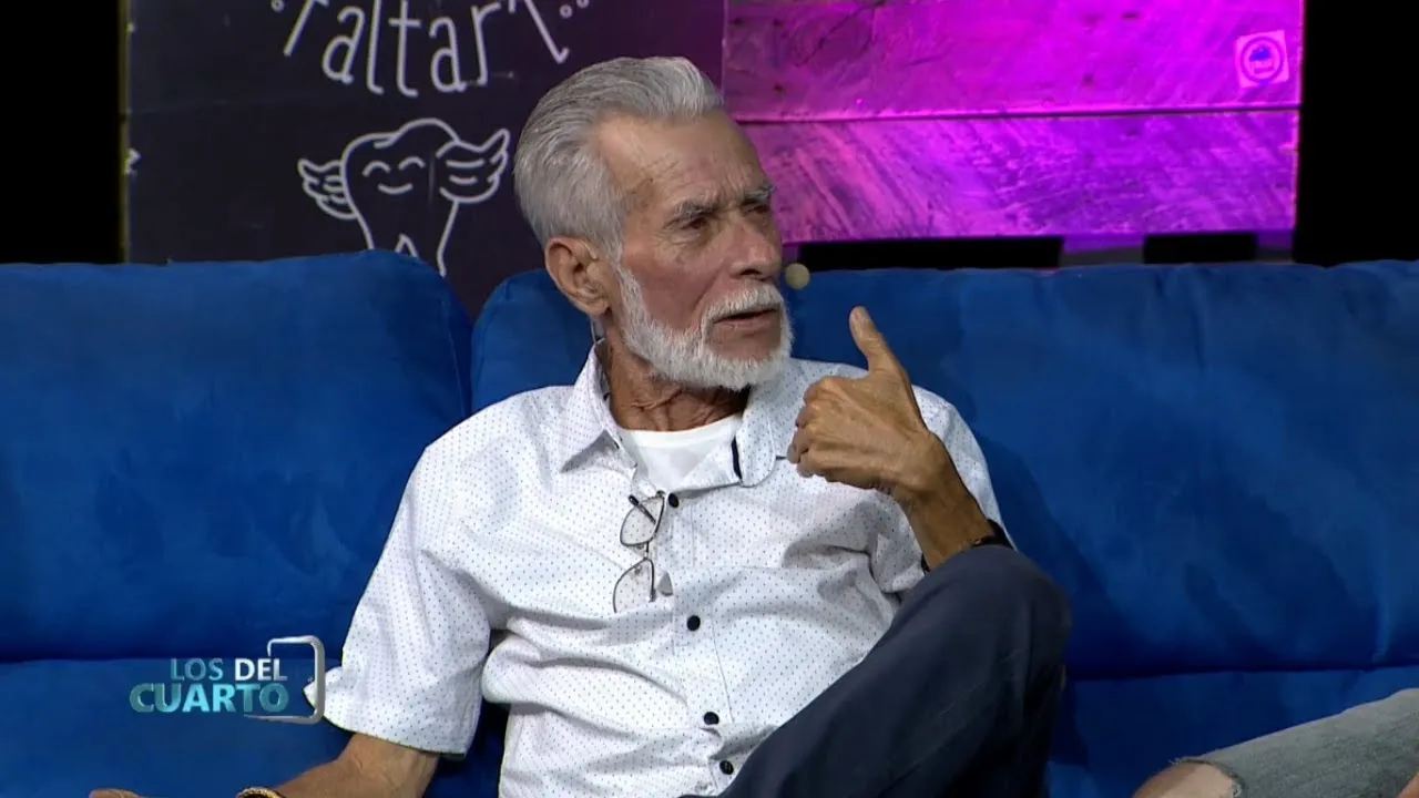 Imagen Principal de Nota: ¿Deja Honduras? El Loco de la Selva comparte noticia