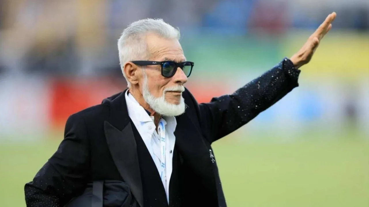 Imagen de ¿El Loco de la Selva se sometió a cirugía estética? Esto confesó