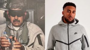 Imagen de ¿Cuánto cuesta el 'outfit' que usaba Maduro al ser capturado?