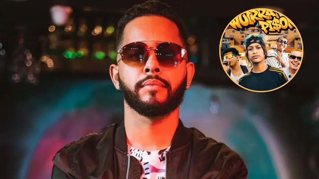 Imagen Principal de Nota: Maynor Mc critica los gustos musicales de los hondureños y causa polémica