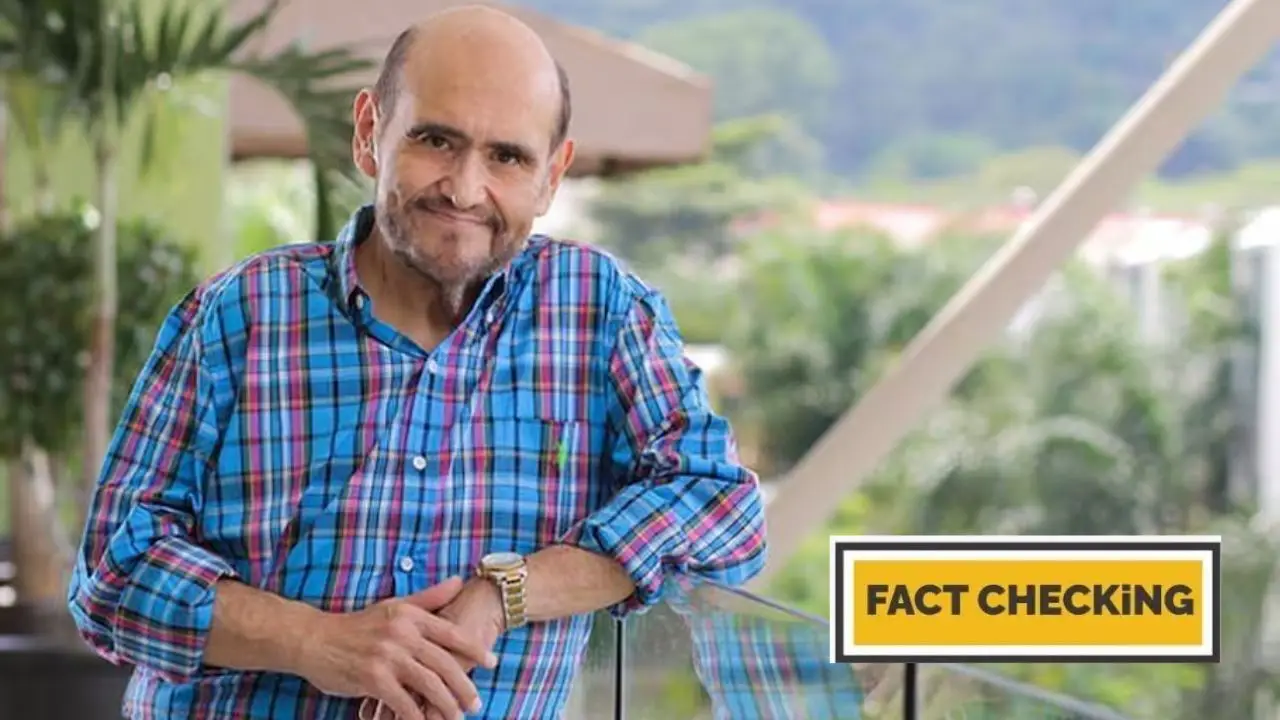 ¿Murió Édgar Vivar? ¿Qué le pasó al actor? Esto se sabe