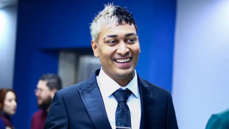 Imagen Principal de Nota: “Necesitamos a Supremo extravagante” ¿se realizará un cambio de imagen?