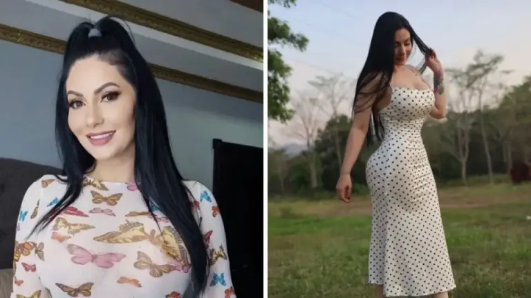 Imagen Principal de Nota: “No me siento capacitada”: Ariana Herchi se sincera tras polémico video