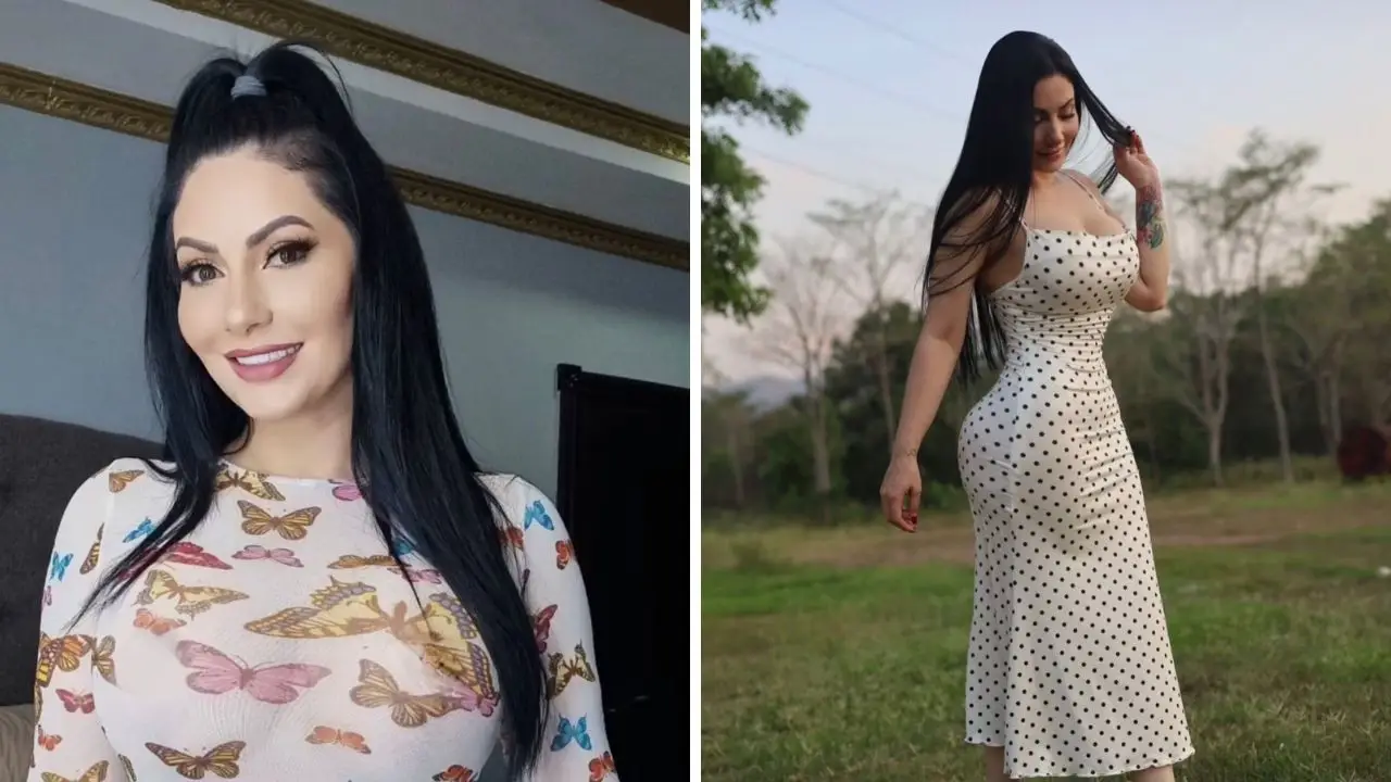 Imagen Principal de Nota: “No me siento capacitada”: Ariana Herchi se sincera tras polémico video