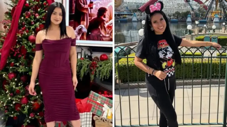 Imagen Principal de Nota: “No tengo nada en contra de ella": Jenny Claros rompe el silencio tras comparaciones con Anyi Ortez