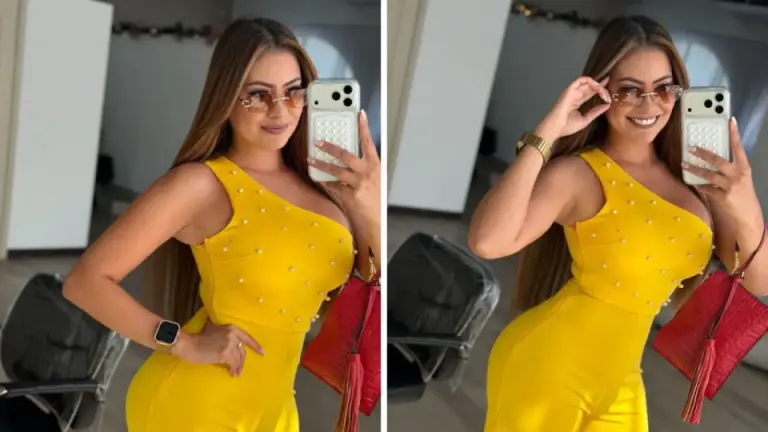 Imagen Principal de Nota: ¿Aún sigue intacta? Alejandra Rubio rompe el silencio sobre su cirugía