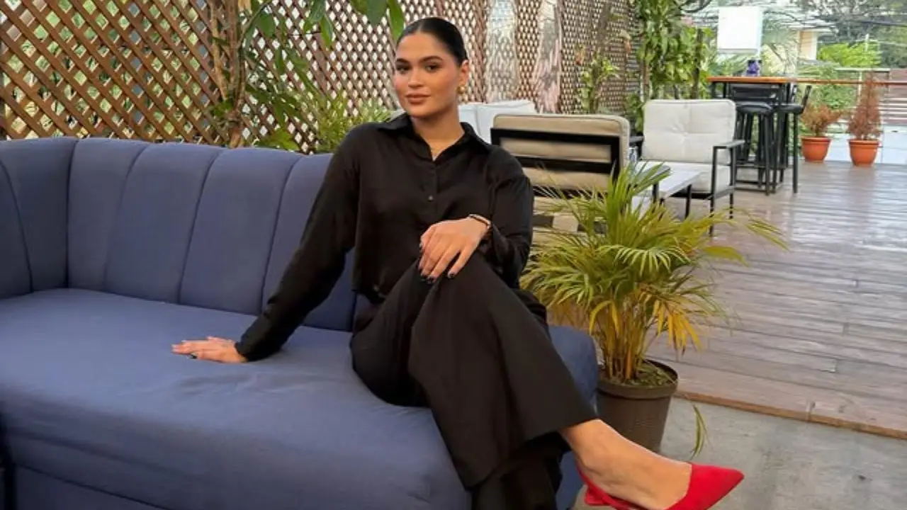 Imagen Principal de Nota: "Perdí un bebé": tiktoker hondureña Majo Ramírez rompe el silencio