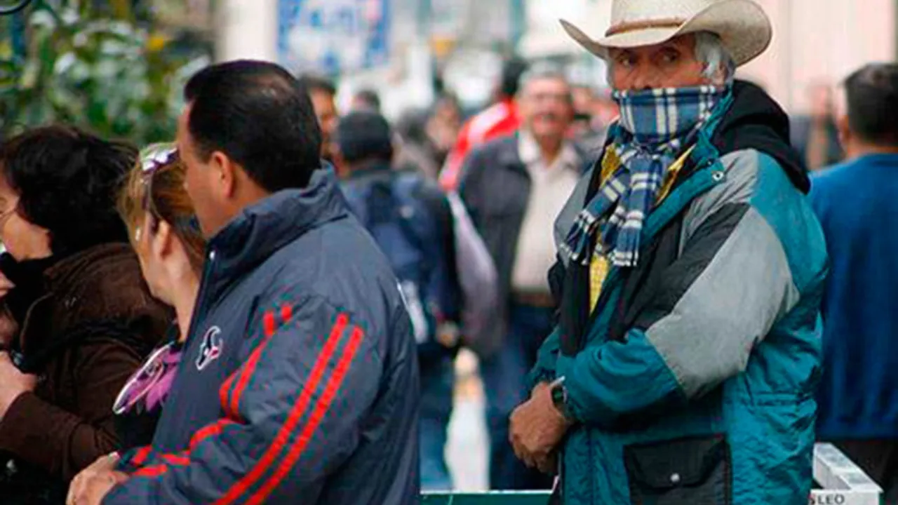 ¿Ingresará otro frente frío a Honduras? Esto dice Copeco