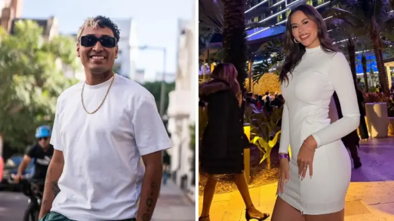 Imagen Principal de Nota: 'Qué horrible comentario': Supremo desata polémica por mensaje a Ana Alvarado