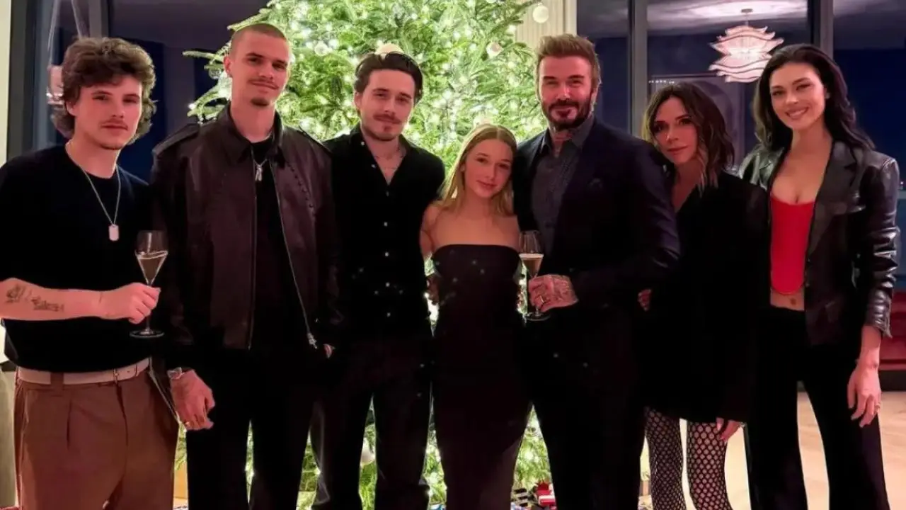 ¿Qué pasó entre Brooklyn Beckham y sus padres? Revelan la crisis familiar