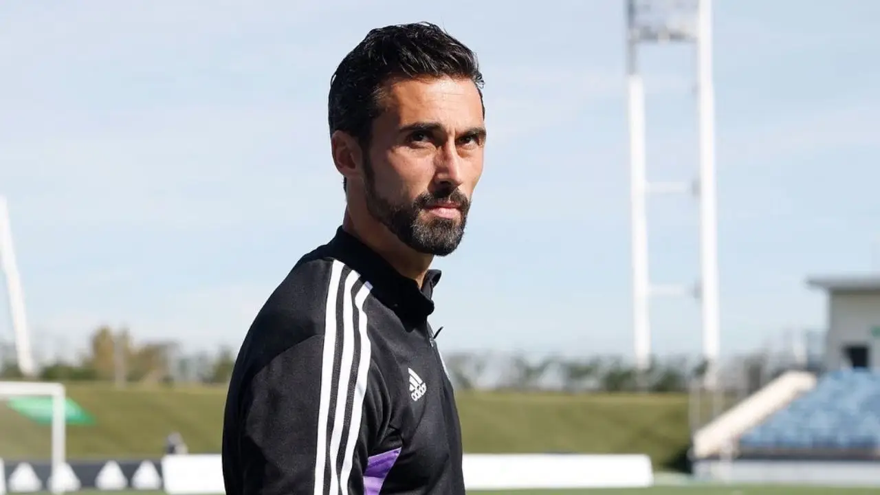 ¿Quién es Álvaro Arbeloa? Conoce al nuevo entrenador del Real Madrid