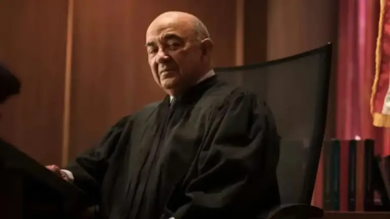 Imagen Principal de Nota: ¿Quién es el juez Alvin Kenneth Hellerstein que decidirá el futuro judicial de Nicolás Maduro en EE.UU.?