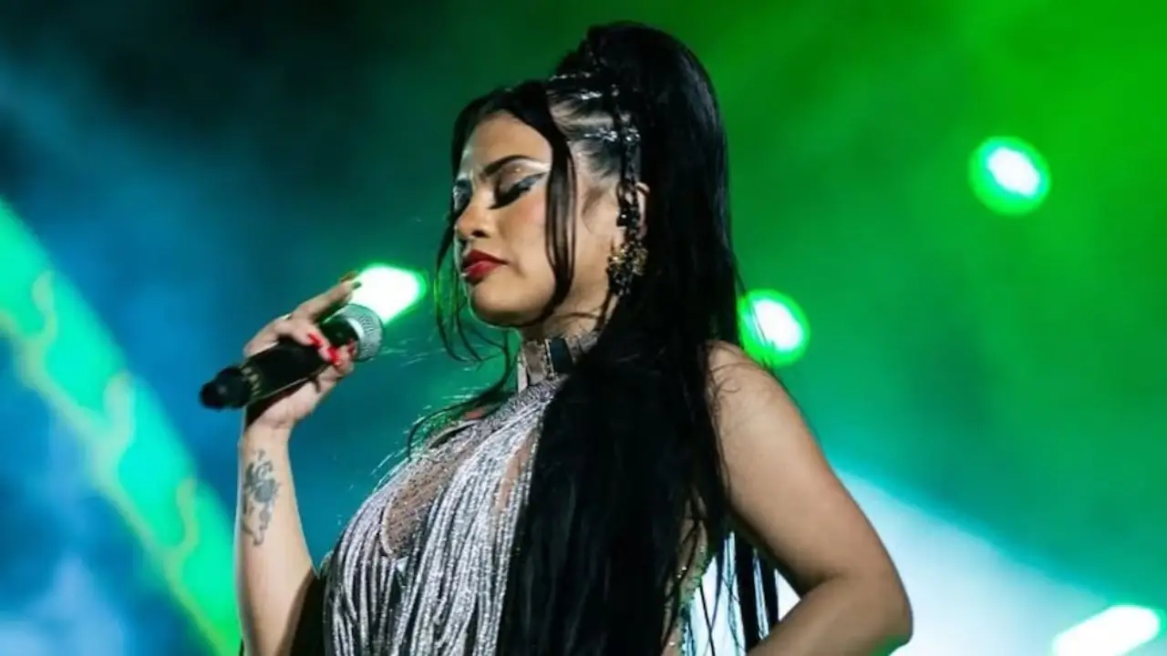 ¿Quién es Marilya Gonzales, cantante de Explosión de Iquitos?