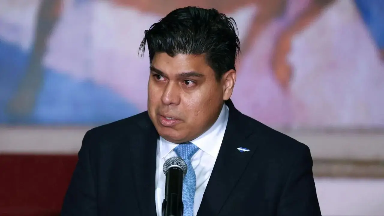 ¿Quién es Roberto Lagos? Conoce al nuevo presidente del BCH