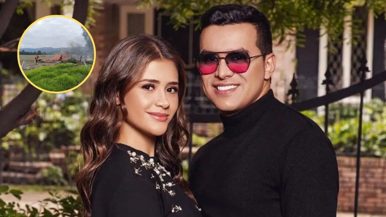 Imagen Principal de Nota: ¿Quién es Sonia Restrepo, la esposa de Yeison Jiménez, y cuántos hijos tienen?