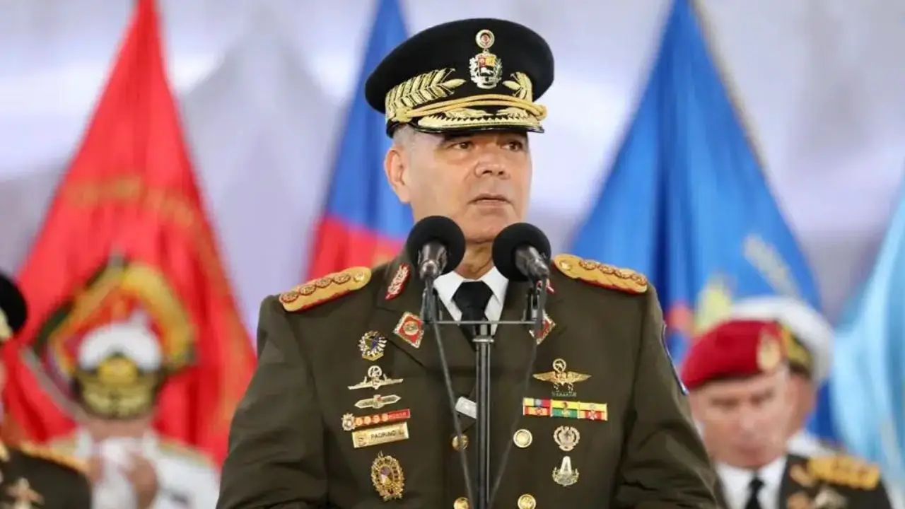 ¿Quién es Vladimir Padrino y por qué está siendo tendencia?