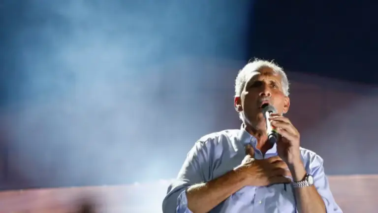 Imagen Principal de Nota: ¿Quiénes acompañarán a Nasry Asfura en su toma de posesión?