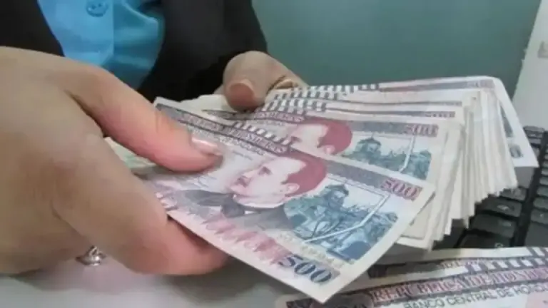 Imagen Principal de Nota: ¿Quiénes no deben pagar ISR en Honduras 2026?