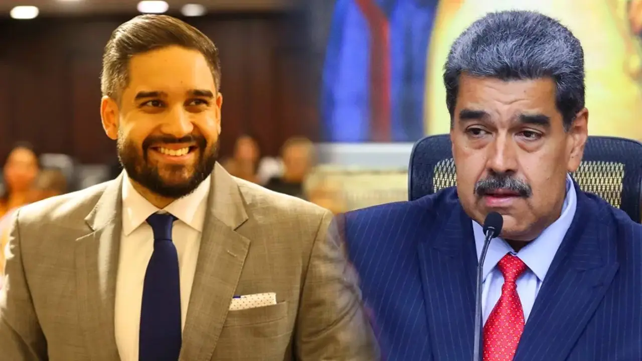 Imagen Principal de Nota: ¿Quiénes son los hijos de Nicolás Maduro y a qué se dedican?
