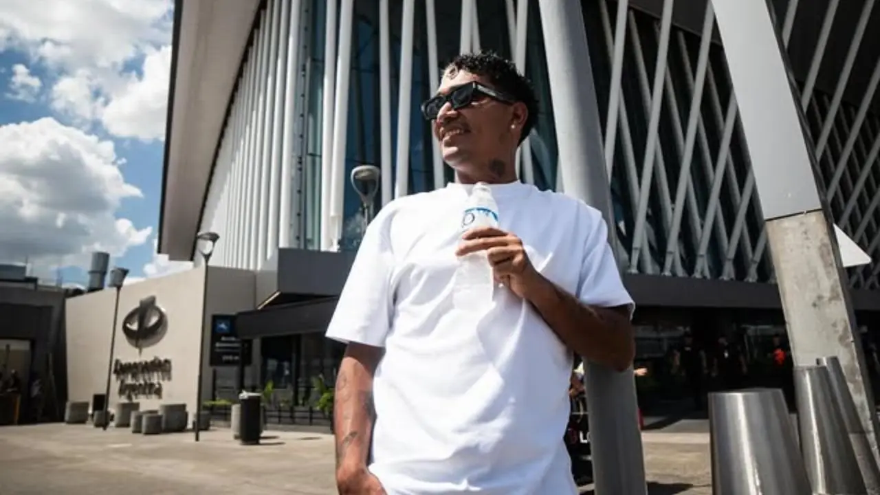 Imagen Principal de Nota: ¿Real o IA? Video de Supremo causa revuelo en redes