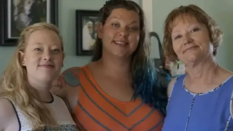 Imagen Principal de Nota: ¿Quién era Renee Nicole Good?, mujer que murió por un disparo del ICE