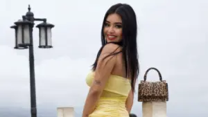 Imagen de Revelan cuánto es el precio por ver el contenido exclusivo de “La Queso”