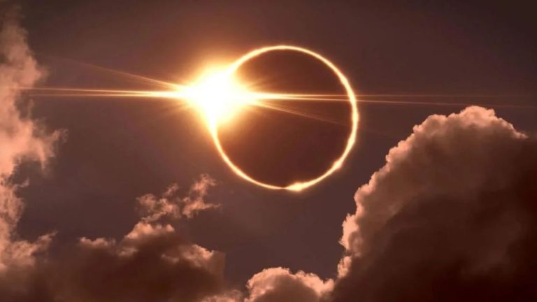 Imagen Principal de Nota: El eclipse que oscurecerá al mundo ya tiene fecha confirmada: esto se sabe